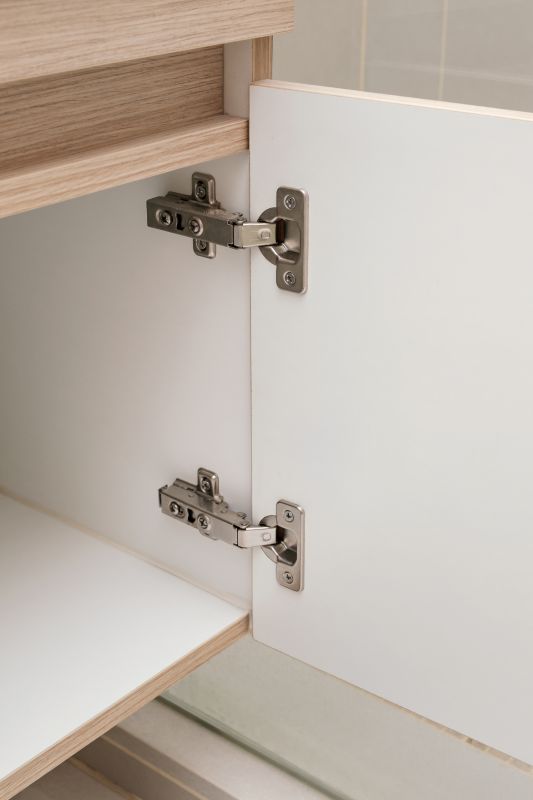 Door Hinge Installation
