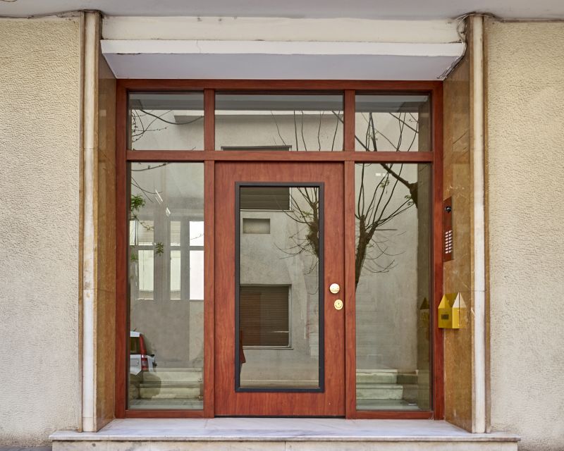Custom Door Solutions