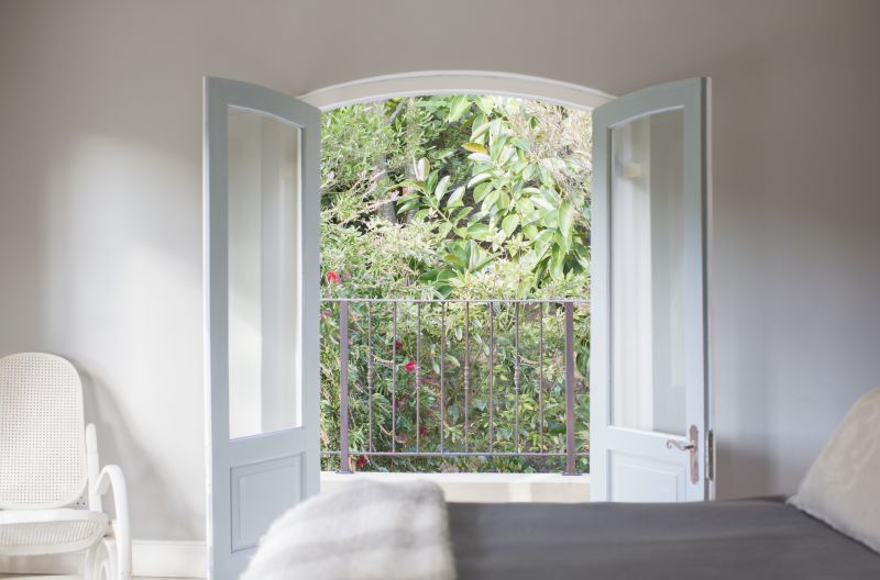 French Doors Repair
