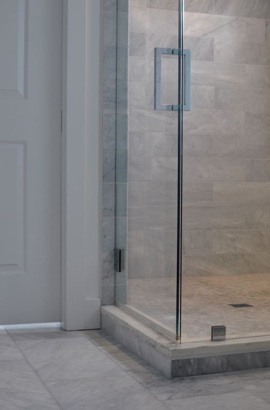 Pivot Shower Door Repair