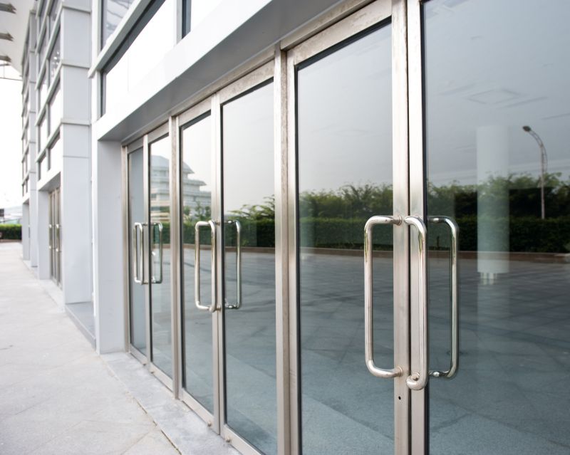 Specialized Door Installers